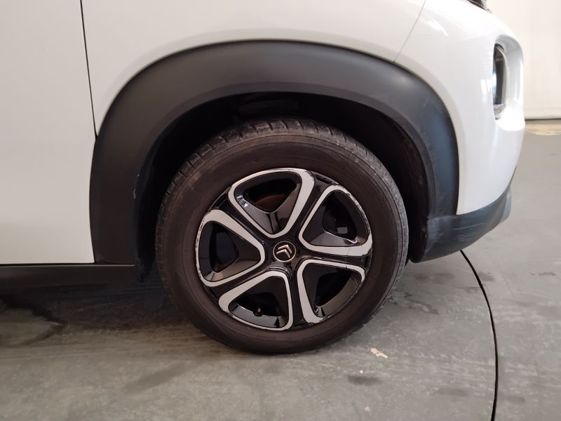 GuidiCar - CITROEN C3 Aircross 2020 C3 Aircross 1.5 bluehdi Feel s&s 100cv my19 Usato