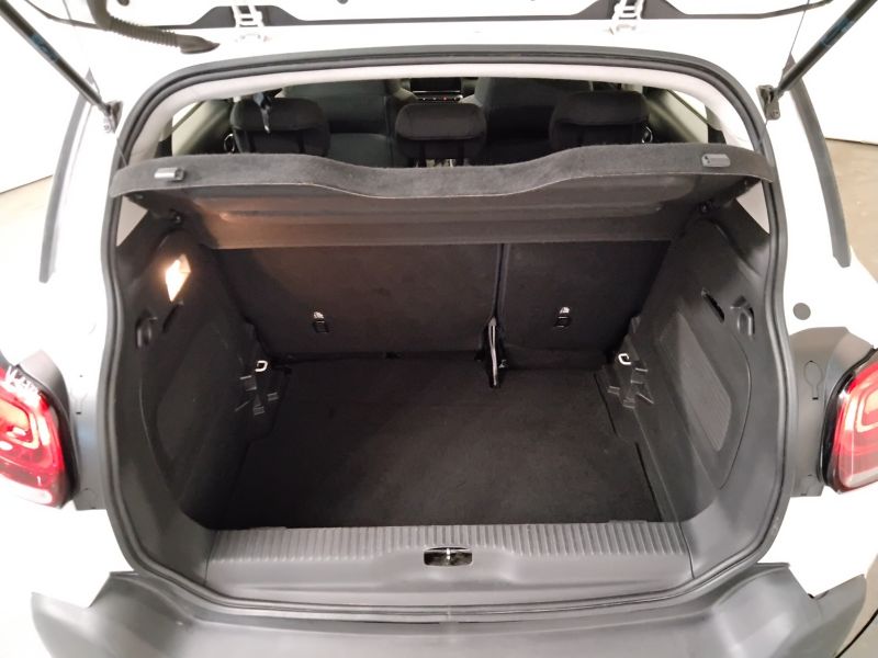 GuidiCar - CITROEN C3 Aircross 2020 C3 Aircross 1.5 bluehdi Feel s&s 100cv my19 Usato
