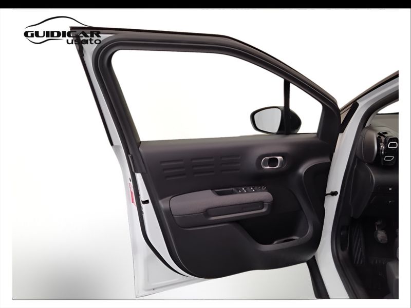 GuidiCar - CITROEN C3 Aircross 2020 C3 Aircross 1.5 bluehdi Feel s&s 100cv my19 Usato
