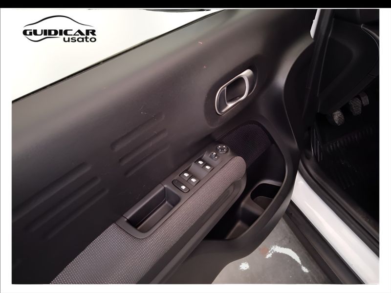 GuidiCar - CITROEN C3 Aircross 2020 C3 Aircross 1.5 bluehdi Feel s&s 100cv my19 Usato