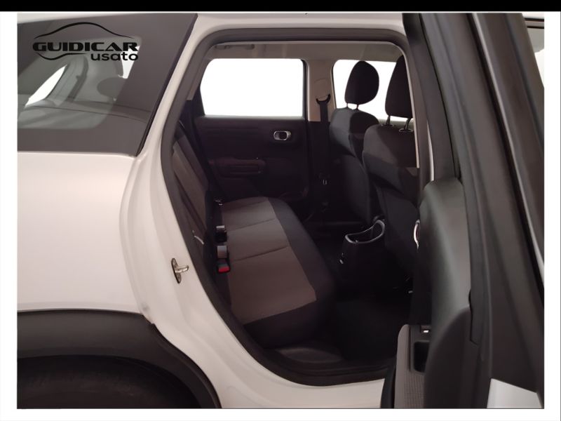 GuidiCar - CITROEN C3 Aircross 2020 C3 Aircross 1.5 bluehdi Feel s&s 100cv my19 Usato
