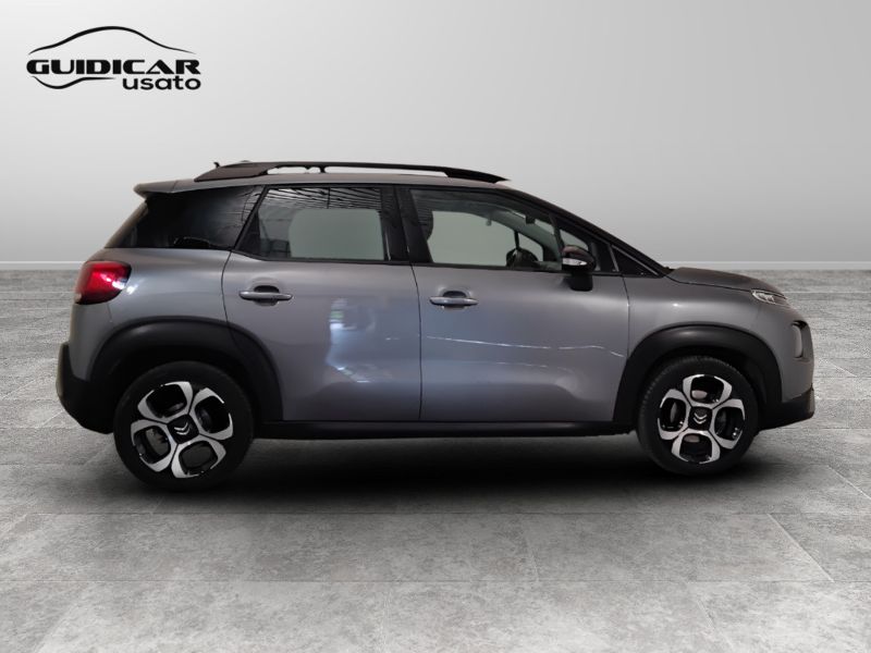 GuidiCar - CITROEN C3 Aircross 2019 C3 Aircross 1.5 bluehdi Shine s&s 120cv eat6 Usato