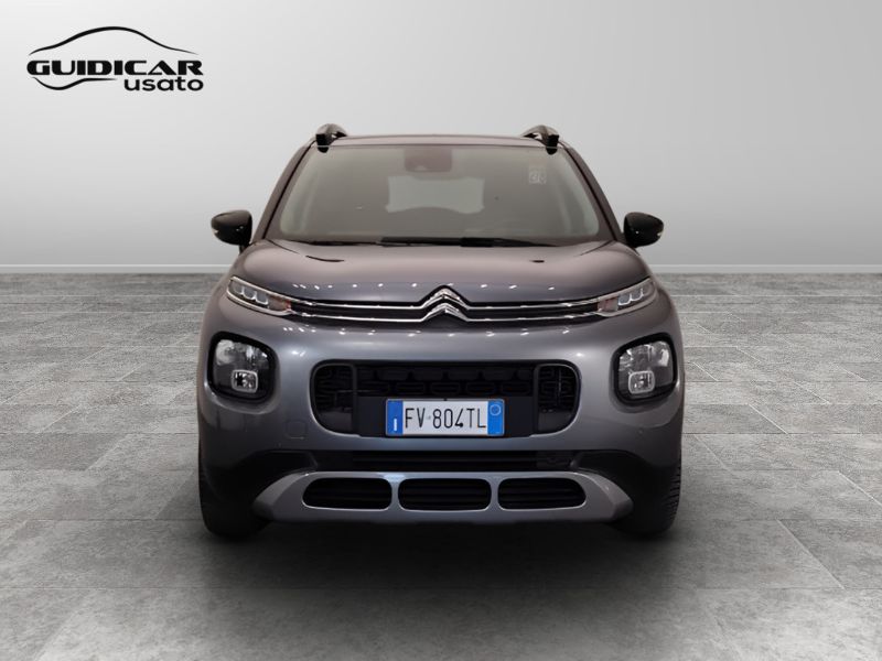 GuidiCar - CITROEN C3 Aircross 2019 C3 Aircross 1.5 bluehdi Shine s&s 120cv eat6 Usato