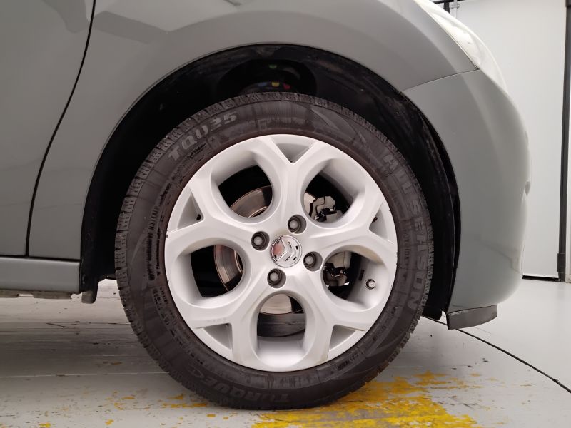 GuidiCar - CITROEN C3 2016 C3 1.6 bluehdi Exclusive 75cv Usato