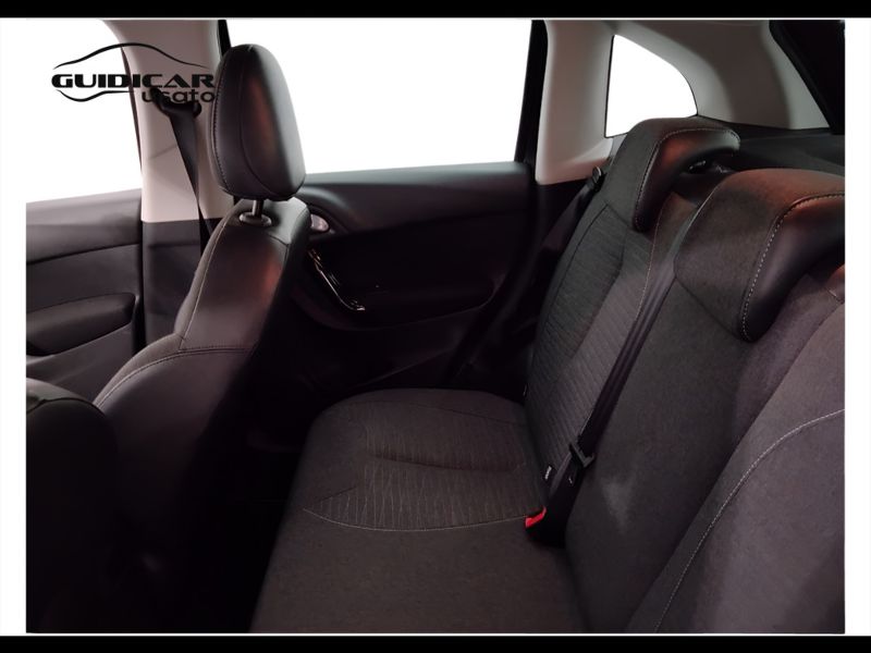 GuidiCar - CITROEN C3 2016 C3 1.6 bluehdi Exclusive 75cv Usato