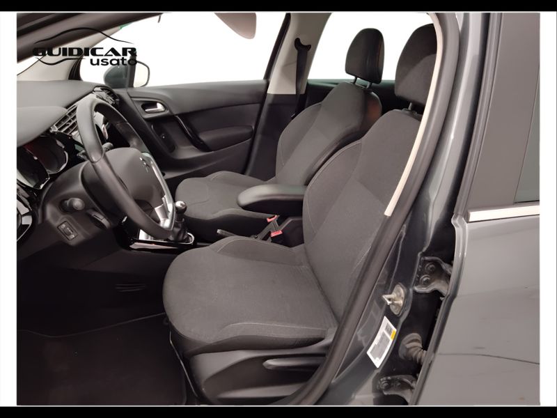 GuidiCar - CITROEN C3 2016 C3 1.6 bluehdi Exclusive 75cv Usato