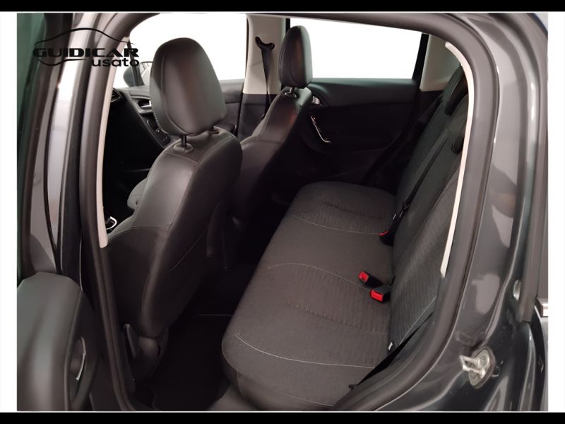 GuidiCar - CITROEN C3 2016 C3 1.6 bluehdi Exclusive 75cv Usato