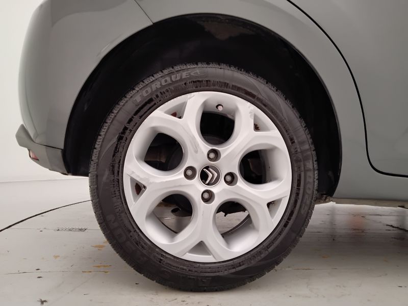GuidiCar - CITROEN C3 2016 C3 1.6 bluehdi Exclusive 75cv Usato