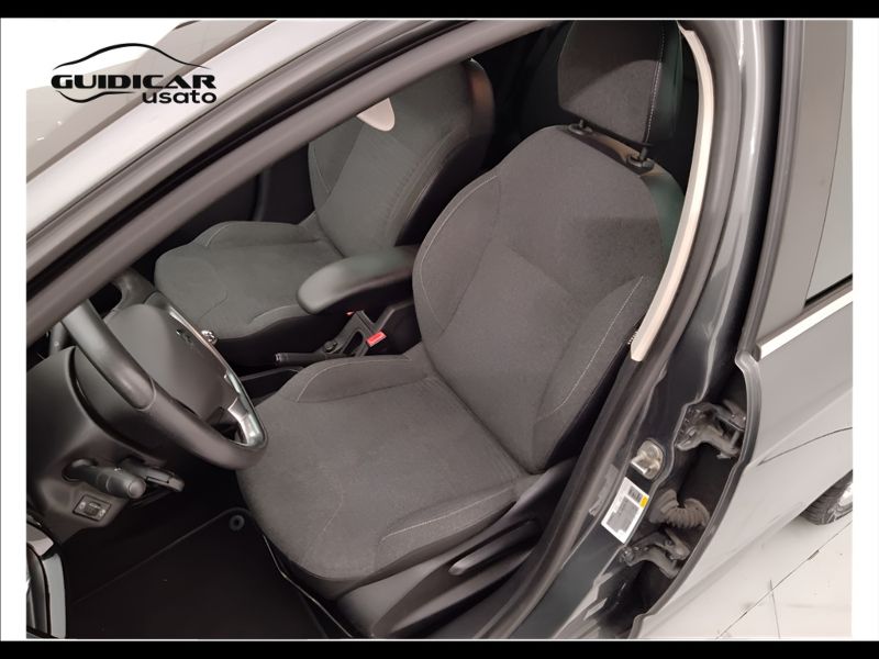 GuidiCar - CITROEN C3 2016 C3 1.6 bluehdi Exclusive 75cv Usato