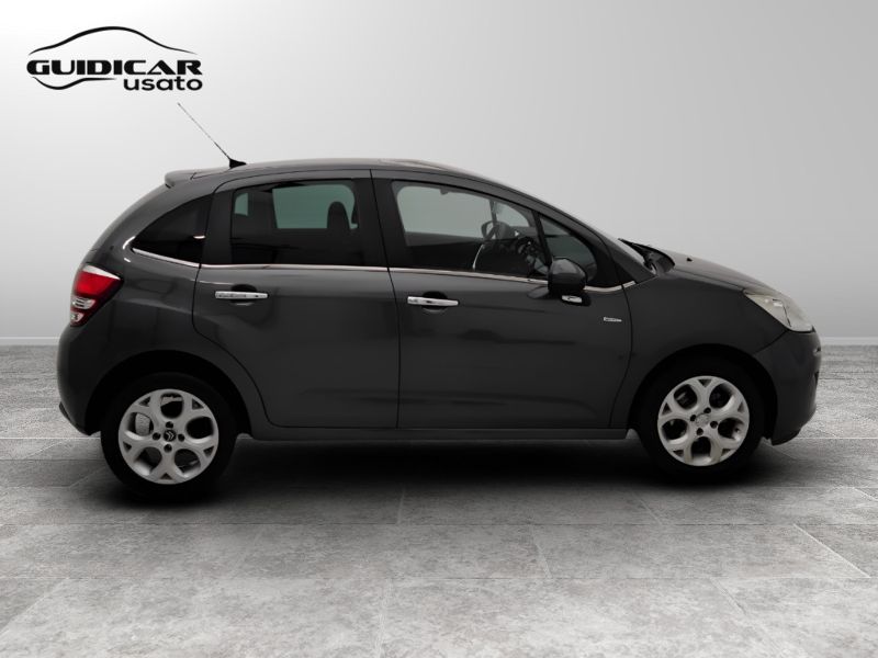 GuidiCar - CITROEN C3 2016 C3 1.6 bluehdi Exclusive 75cv Usato