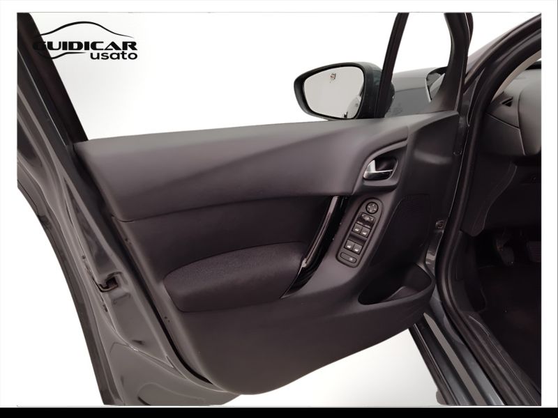 GuidiCar - CITROEN C3 2016 C3 1.6 bluehdi Exclusive 75cv Usato