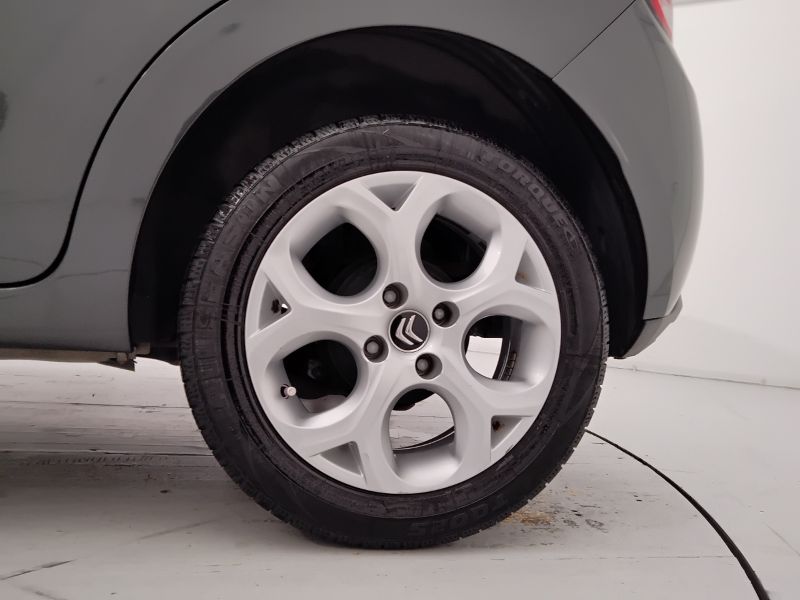 GuidiCar - CITROEN C3 2016 C3 1.6 bluehdi Exclusive 75cv Usato