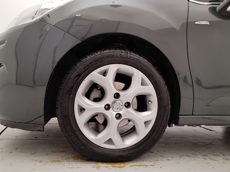 GuidiCar - CITROEN C3 2016 C3 1.6 bluehdi Exclusive 75cv Usato