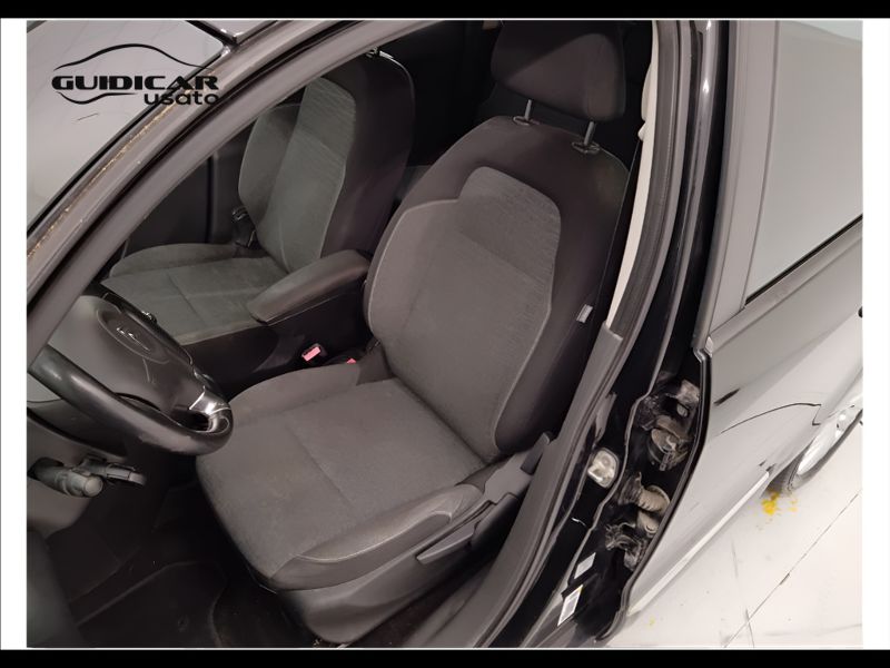 GuidiCar - CITROEN C3 Picasso 2017 C3 Picasso 1.6 bluehdi Exclusive 100cv my16 Usato