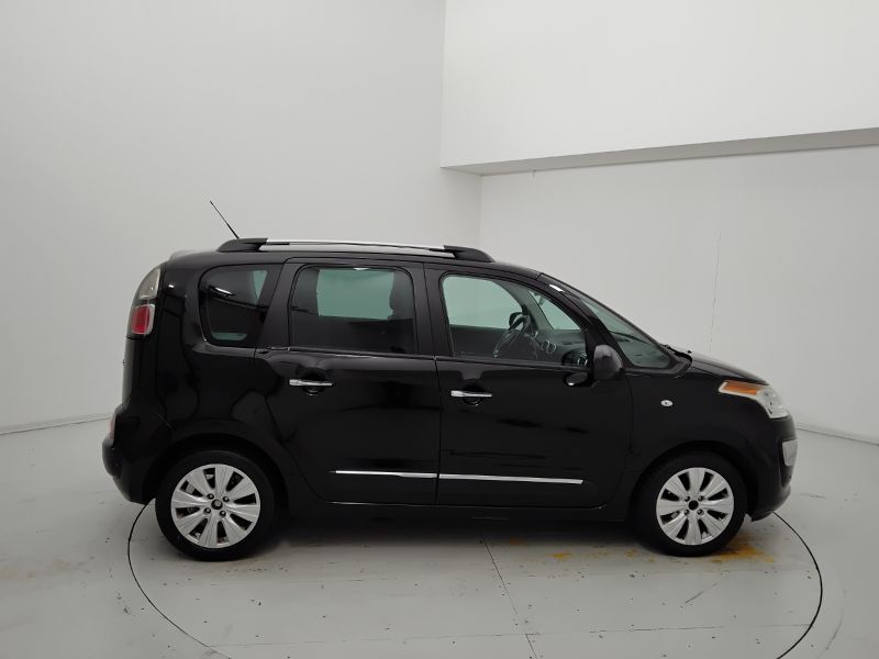 GuidiCar - CITROEN C3 Picasso 2017 C3 Picasso 1.6 bluehdi Exclusive 100cv my16 Usato