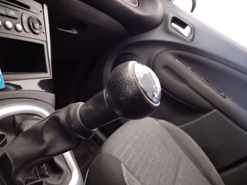 GuidiCar - CITROEN C3 Picasso 2017 C3 Picasso 1.6 bluehdi Exclusive 100cv my16 Usato