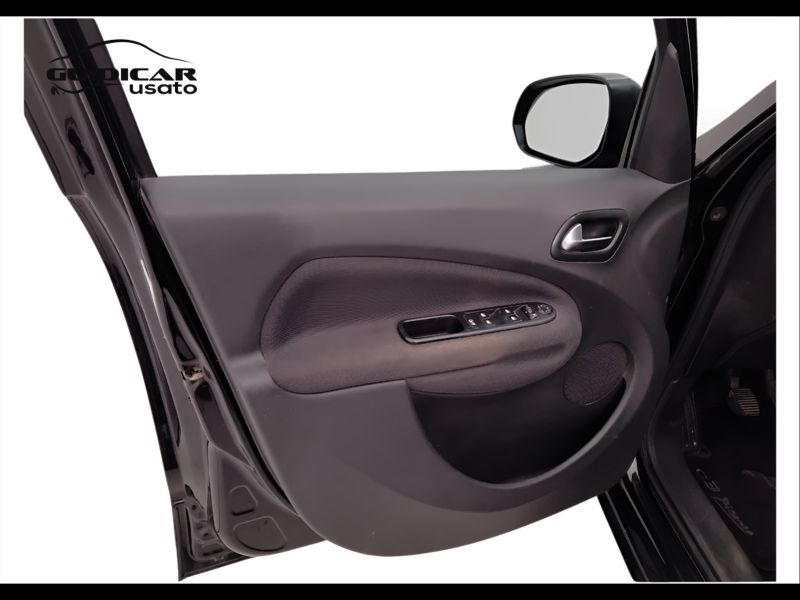 GuidiCar - CITROEN C3 Picasso 2017 C3 Picasso 1.6 bluehdi Exclusive 100cv my16 Usato