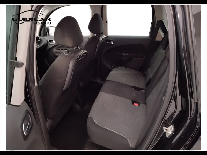GuidiCar - CITROEN C3 Picasso 2017 C3 Picasso 1.6 bluehdi Exclusive 100cv my16 Usato
