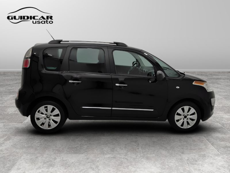 GuidiCar - CITROEN C3 Picasso 2017 C3 Picasso 1.6 bluehdi Exclusive 100cv my16 Usato