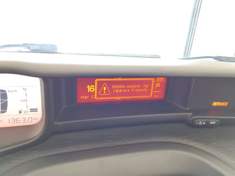 GuidiCar - CITROEN C3 Picasso 2017 C3 Picasso 1.6 bluehdi Exclusive 100cv my16 Usato
