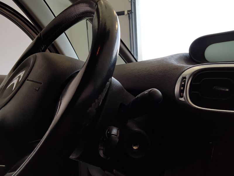GuidiCar - CITROEN C3 Picasso 2017 C3 Picasso 1.6 bluehdi Exclusive 100cv my16 Usato