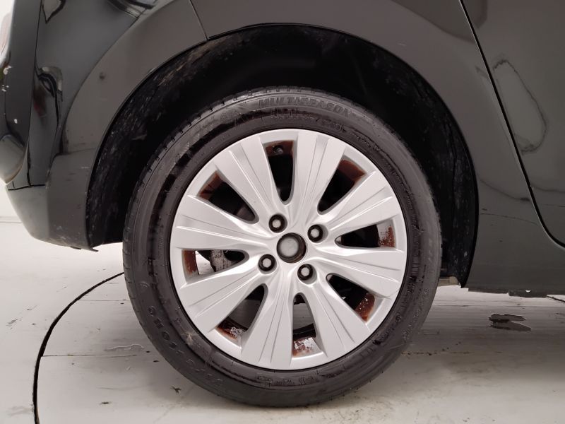 GuidiCar - CITROEN C3 Picasso 2017 C3 Picasso 1.6 bluehdi Exclusive 100cv my16 Usato