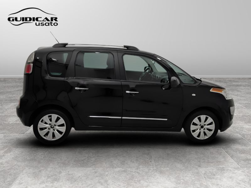 GuidiCar - CITROEN C3 Picasso 2017 C3 Picasso 1.6 bluehdi Exclusive 100cv my16 Usato