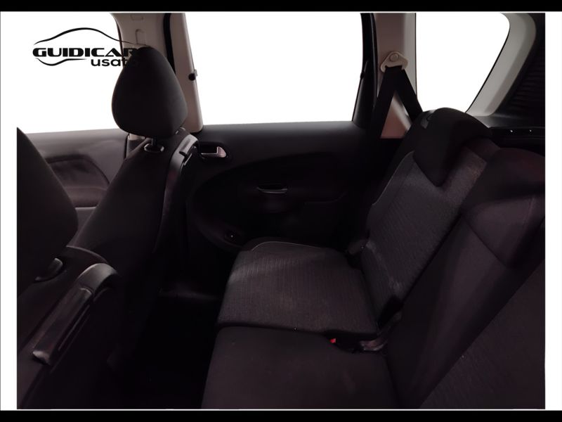 GuidiCar - CITROEN C3 Picasso 2017 C3 Picasso 1.6 bluehdi Exclusive 100cv my16 Usato
