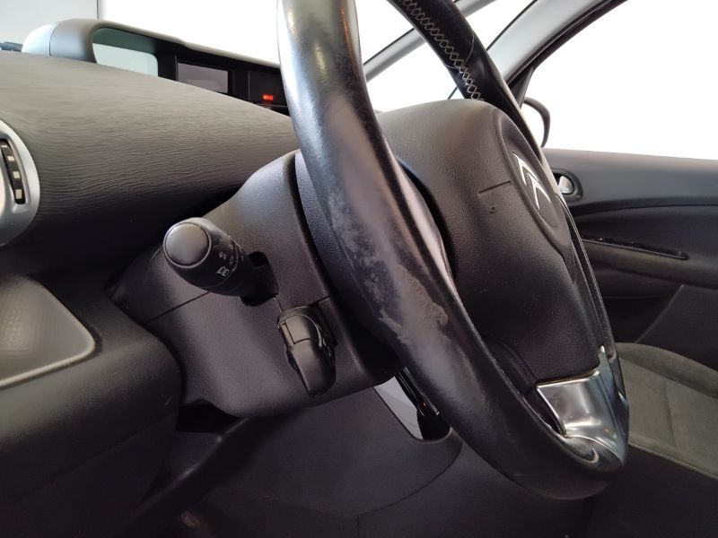 GuidiCar - CITROEN C3 Picasso 2017 C3 Picasso 1.6 bluehdi Exclusive 100cv my16 Usato