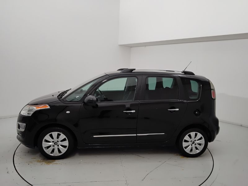 GuidiCar - CITROEN C3 Picasso 2017 C3 Picasso 1.6 bluehdi Exclusive 100cv my16 Usato