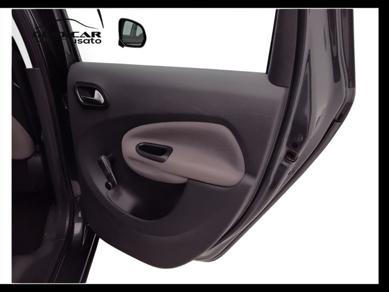 GuidiCar - CITROEN C3 Picasso 2015 C3 Picasso 1.6 hdi 16v Exclusive FL Usato