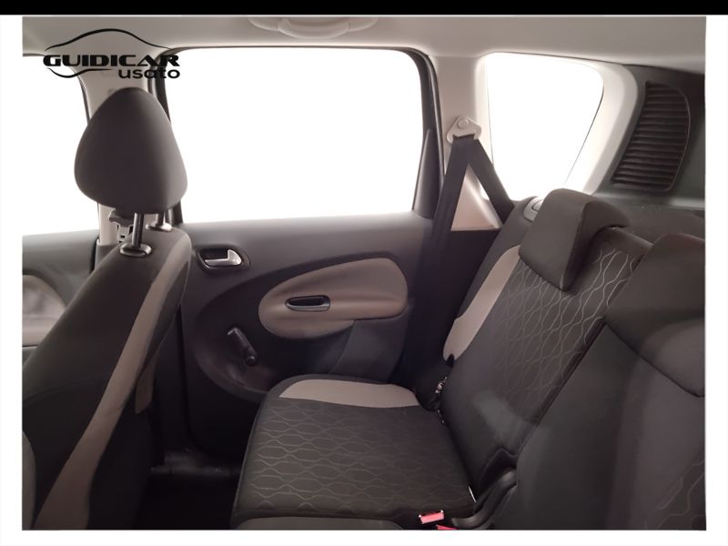 GuidiCar - CITROEN C3 Picasso 2015 C3 Picasso 1.6 hdi 16v Exclusive FL Usato