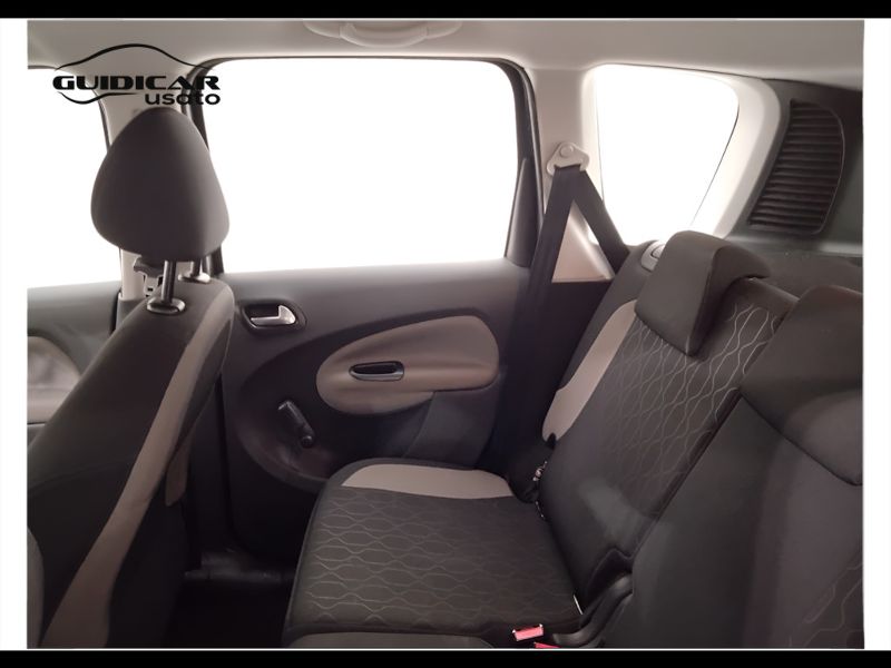 GuidiCar - CITROEN C3 Picasso 2015 C3 Picasso 1.6 hdi 16v Exclusive FL Usato