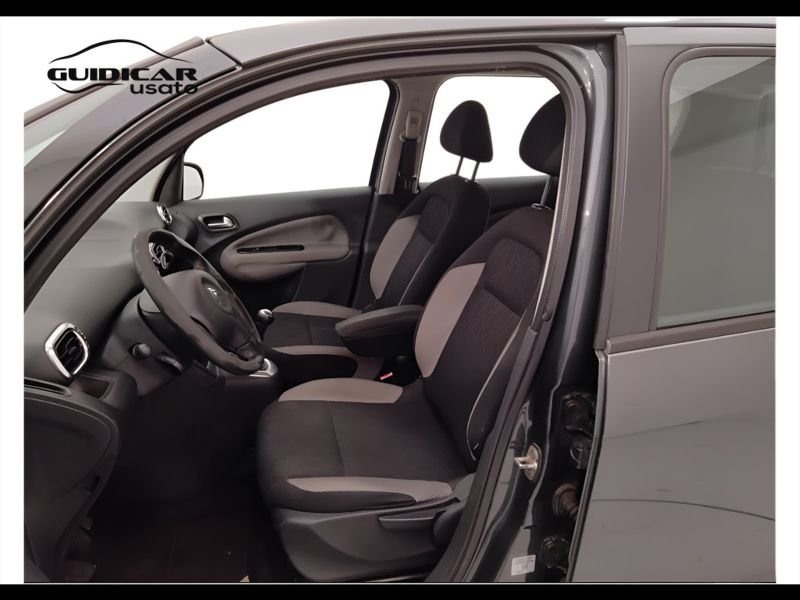 GuidiCar - CITROEN C3 Picasso 2015 C3 Picasso 1.6 hdi 16v Exclusive FL Usato