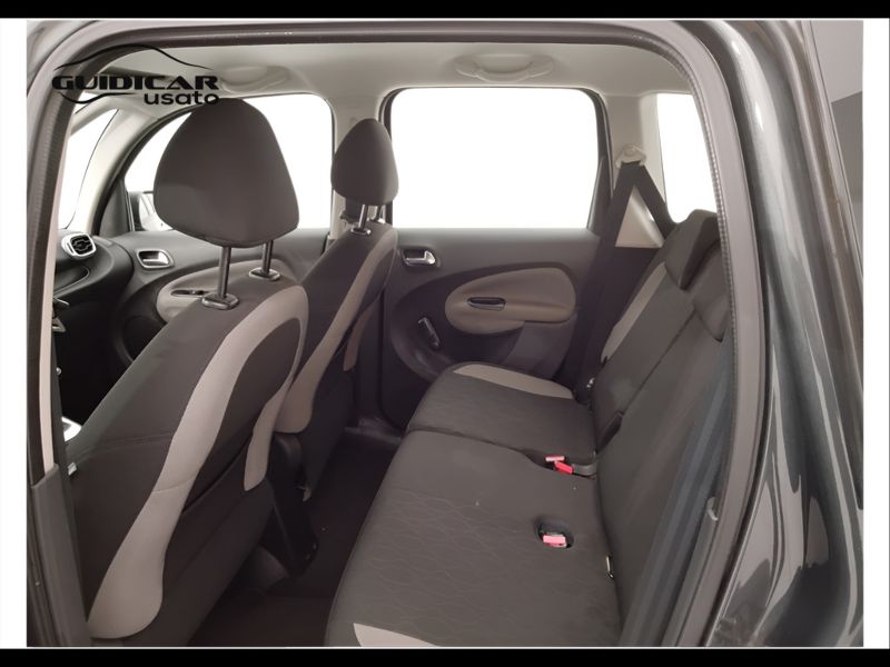 GuidiCar - CITROEN C3 Picasso 2015 C3 Picasso 1.6 hdi 16v Exclusive FL Usato