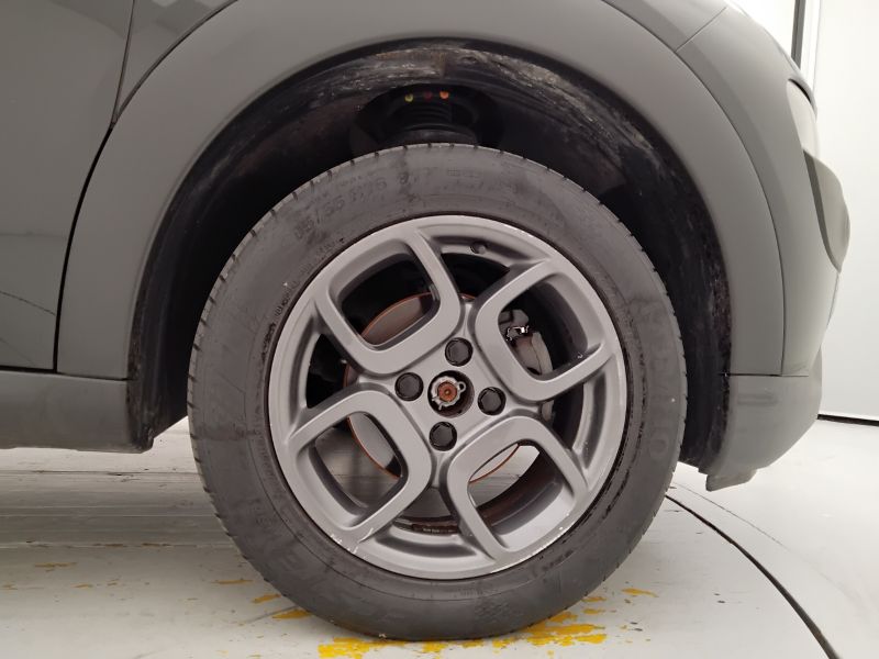 GuidiCar - CITROEN C4 2016 C4 Cactus 1.6 bluehdi Shine 100cv Usato