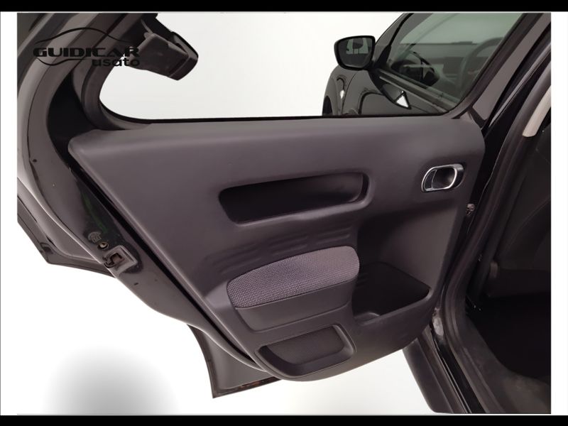 GuidiCar - CITROEN C4 2016 C4 Cactus 1.6 bluehdi Shine 100cv Usato