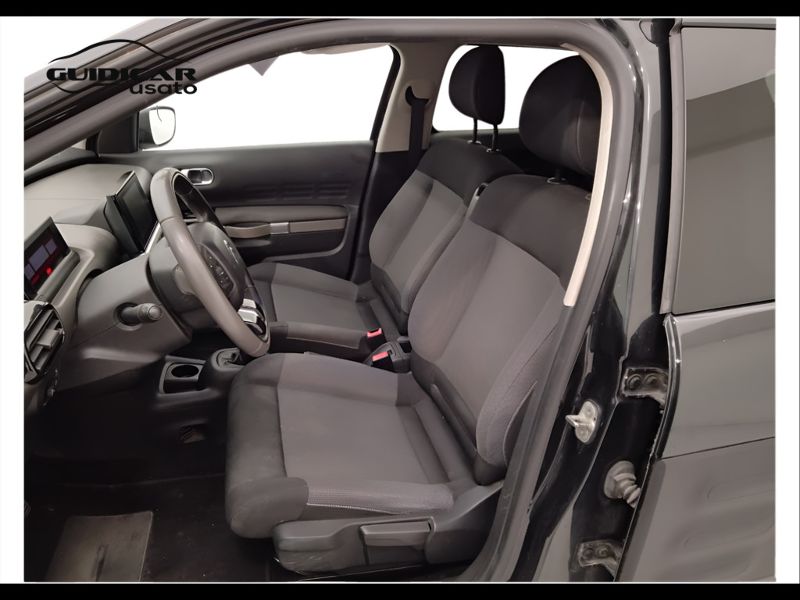 GuidiCar - CITROEN C4 2016 C4 Cactus 1.6 bluehdi Shine 100cv Usato
