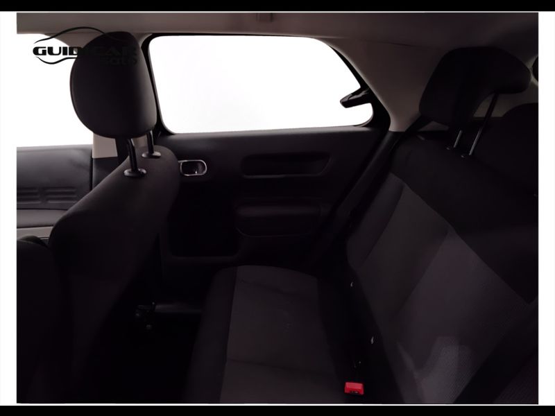 GuidiCar - CITROEN C4 2016 C4 Cactus 1.6 bluehdi Shine 100cv Usato