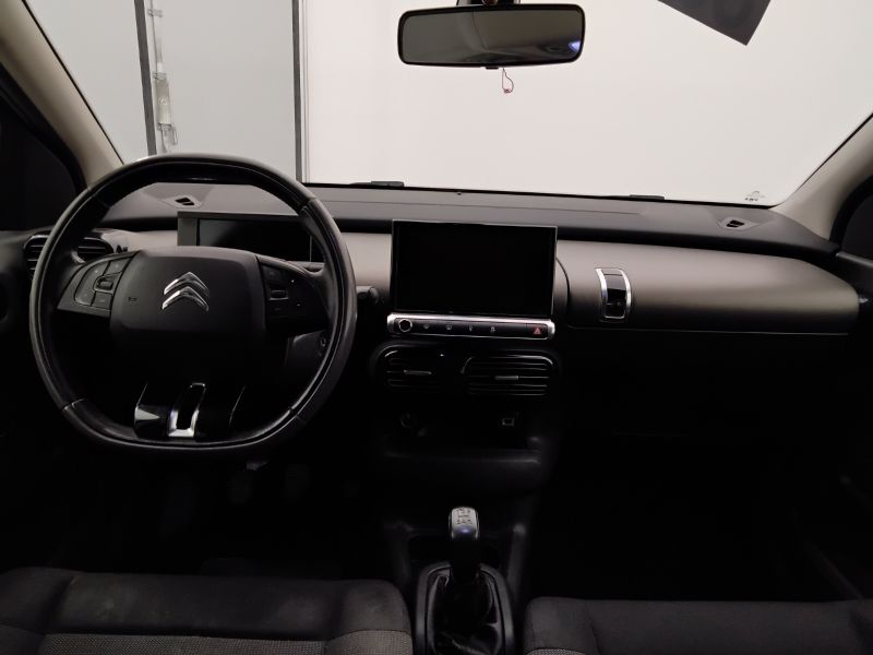 GuidiCar - CITROEN C4 2016 C4 Cactus 1.6 bluehdi Shine 100cv Usato