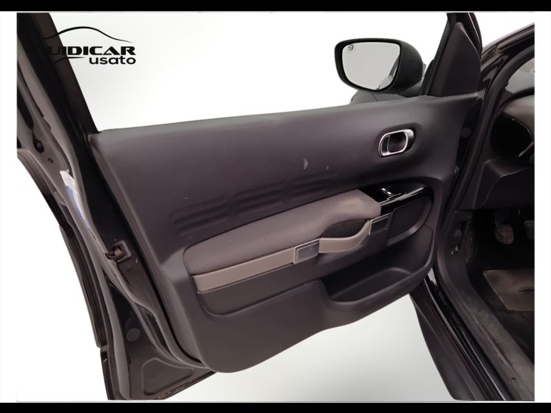 GuidiCar - CITROEN C4 2016 C4 Cactus 1.6 bluehdi Shine 100cv Usato