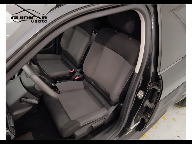 GuidiCar - CITROEN C4 2016 C4 Cactus 1.6 bluehdi Shine 100cv Usato