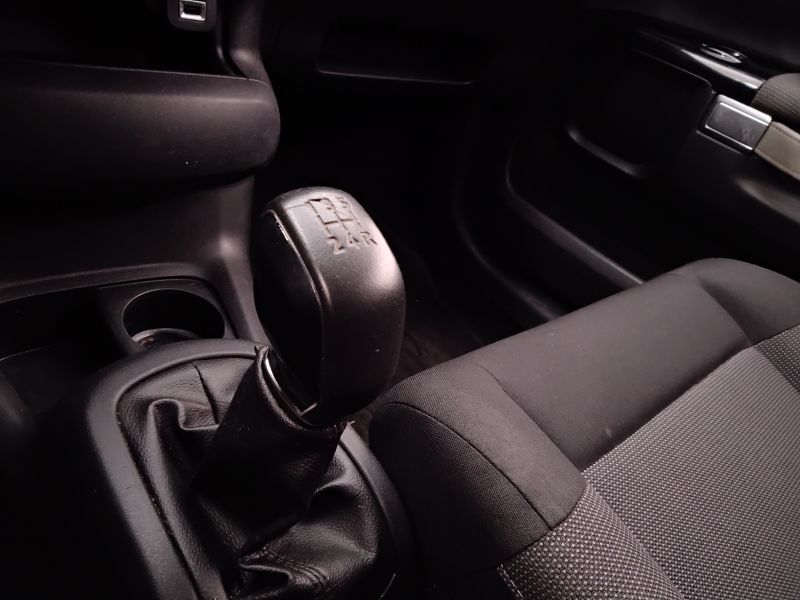GuidiCar - CITROEN C4 2016 C4 Cactus 1.6 bluehdi Shine 100cv Usato