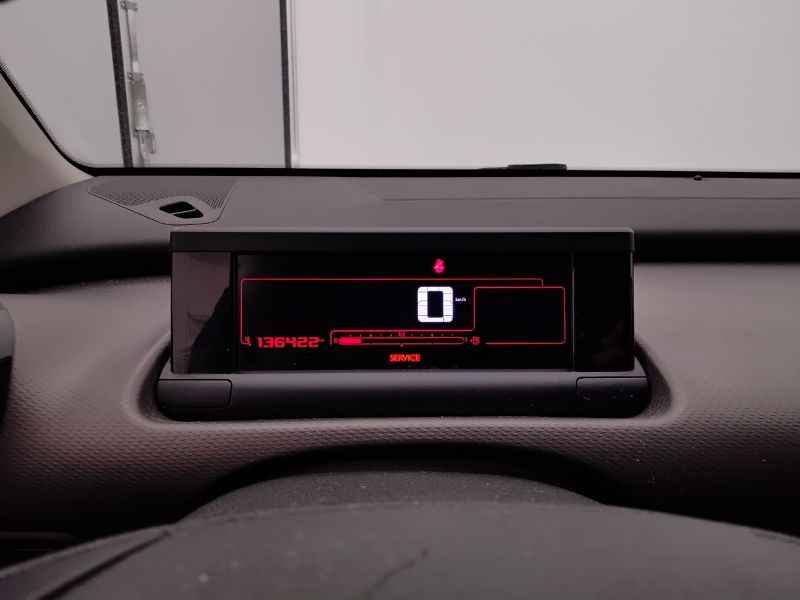 GuidiCar - CITROEN C4 2016 C4 Cactus 1.6 bluehdi Shine 100cv Usato