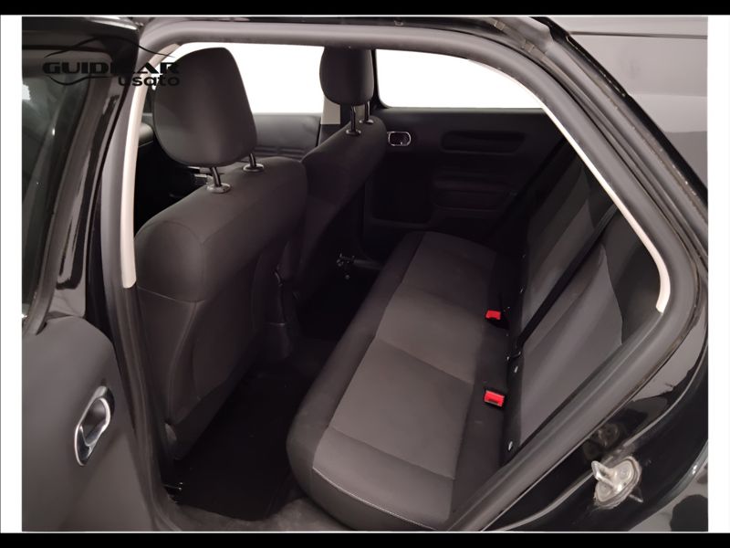 GuidiCar - CITROEN C4 2016 C4 Cactus 1.6 bluehdi Shine 100cv Usato