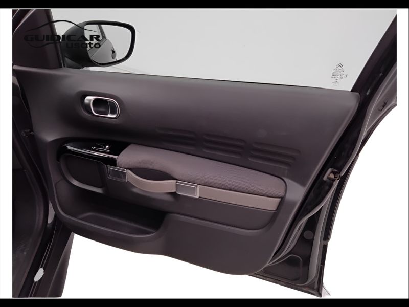 GuidiCar - CITROEN C4 2016 C4 Cactus 1.6 bluehdi Shine 100cv Usato