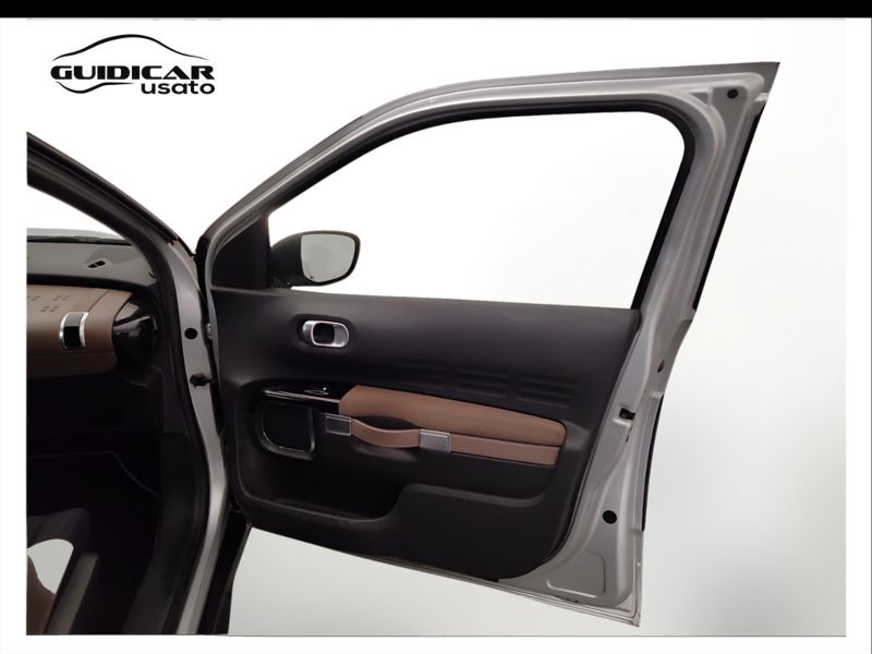 GuidiCar - CITROEN C4 2018 C4 Cactus 1.6 bluehdi Shine s&s 100cv etg6 Usato