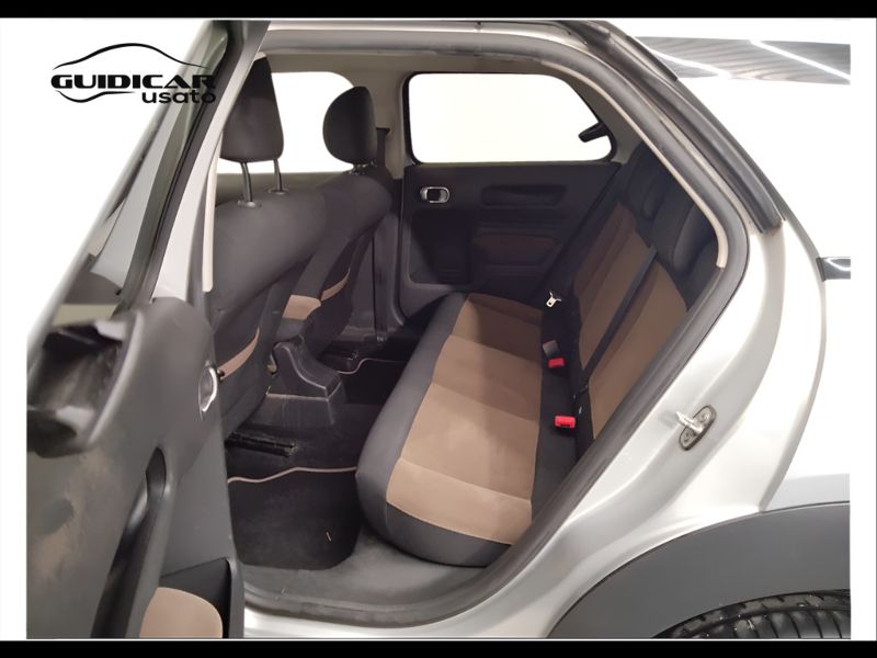 GuidiCar - CITROEN C4 2018 C4 Cactus 1.6 bluehdi Shine s&s 100cv etg6 Usato
