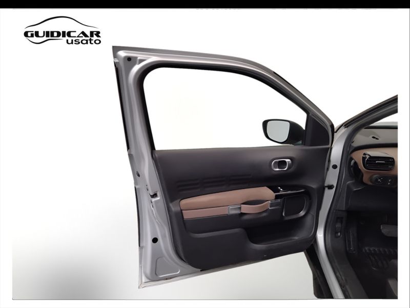 GuidiCar - CITROEN C4 2018 C4 Cactus 1.6 bluehdi Shine s&s 100cv etg6 Usato