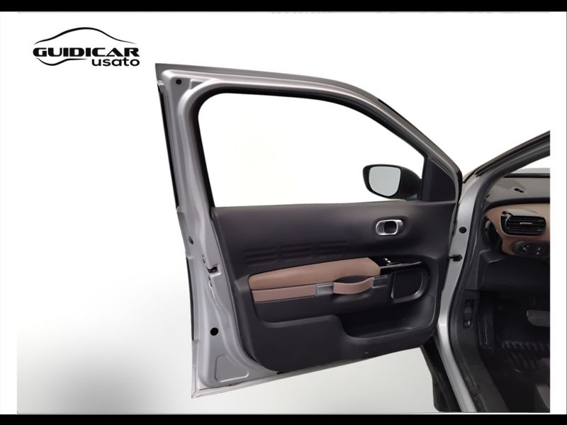 GuidiCar - CITROEN C4 2018 C4 Cactus 1.6 bluehdi Shine s&s 100cv etg6 Usato